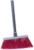Quickie 11 in. W Fine Polypropylene Broom (Pack of 6)
