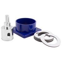 QEP Diamond Grit Hole Saw Kit - Deal of The Week