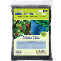 Dewitt Bird And Pond Netting