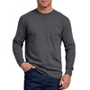Dickies Heavyweight Tee Shirt Charcoal Gray XXL