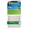 Filtrete 12 in. W X 24 in. H X 1 in. D Fiberglass 8 MERV Pleated Air Filter 1 pk (Pack of 4)