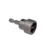 Eazypower Isomax Steel 1/4 Dia. in. Shank Hex Screw Remover/Installer #18 x 2 L in.