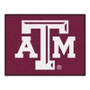 Texas A&M University Rug - 34 in. x 42.5 in.