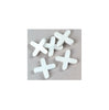 M-D 0.5 in. H X 5 in. W X 6.13 in. L Plastic Tile Spacer 100 pc