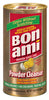 Bon Ami No Scent Cleaner 14 oz Powder (Case Of 12) - Open Box