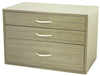 Organized Living Driftwood Live Drawer 16 in. H X 24 in. W X 14 in. D
