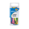 Swingline S7071750 Multi Color Rubber Band Assortment (Pack of 24)