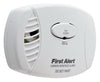 First Alert Battery-Powered Electrochemical Carbon Monoxide Detector