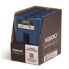 Igloo Freezer Block 3 lb Blue 1 pk