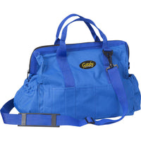 Gatsby Nylon Grooming Tote