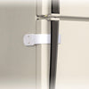 Safety 1st White Plastic Appliance Latch 1 pk