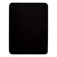 Imperial Black Steel Stove Board 32 L x 42 W in.