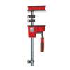 Bessey 50 in. X 3-3/4 in. D Parallel Clamp 1500 lb 1 pc - Open Box