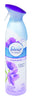 Febreze Air Effects Spring and Renewal Scent Air Freshener 8.8 oz. Aerosol (Pack of 6)
