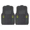University of Oregon 2 Piece Deluxe Car Mat Set