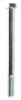 Hillman 3/8 in. D X 4-1/2 in. L Zinc Plated Steel Hex Bolt 50 pk