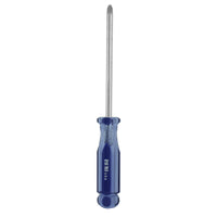 Great Neck A-Series #3 X 6 in. L Phillips Screwdriver 1 pc