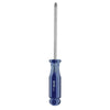 Great Neck A-Series #3 X 6 in. L Phillips Screwdriver 1 pc