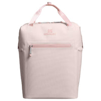 Stanley The All Day Madeleine Mini Rose Quartz 14 qt. cap. Backpack Cooler
