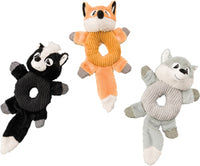 Spot Plush Donut Crinklers