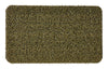 GrassWorx Flair Medium 30 in. L X 18 in. W Urban Green AstroTurf Door Mat