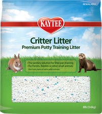 Kaytee Critter Litter 8lb