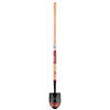 SHOVEL FLORAL LONG-H 43