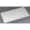 K&S 0.09 in. X 6 in. W X 12 in. L Aluminum Plain Sheet Metal