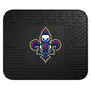 NBA - New Orleans Pelicans Back Seat Car Mat - 14in. x 17in.