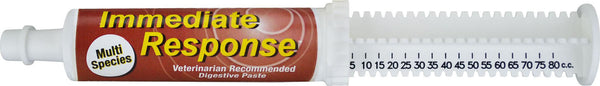 Durvet Immediate Response Digestive Paste 80 CC