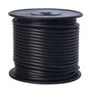 Coleman Cable 100 ft. Stranded 10 Ga. Primary Wire Black