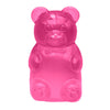 Zorbitz Marshmello Gummy Bear (Pack of 12)