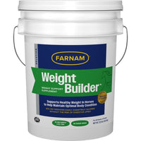Weight Builder Equine Weight Supplement 22.5 lb