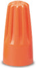 Gardner Bender WingGard 22-14 Ga. Copper Wire Wire Connector Orange 12 pk