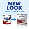 Rust-Oleum Painters Touch Ultra Cover Gloss Colonial Red Water-Based Acrylic Ultra Cover Paint 0.5 p