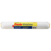Purdy White Dove Dralon 1/2 in. x 18 in. W Regular Paint Roller Cover 1 pk