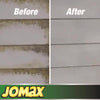 Zinsser Jomax House Cleaner and Mildew Killer 1 gal. (Pack of 4)