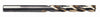 Irwin Turbomax 13/64 in. X 3-5/8 in. L High Speed Steel Drill Bit Straight Shank 1 pc - Deal of The Week