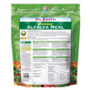 Dr. Earth Pure & Natural Organic Granules Roses Alfalfa Meal Plant Food 3 lb - Deal of The Week