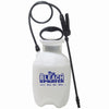 Chapin Adjustable Tip Industrial Poly Bleach Sprayer 1 gal. Capacity, 15 H x 7.3 W in.