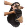 Clean Paws Assorted Dog Drying Towel 1 pk