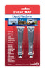 Evercoat Clear Liquid Hardener 1-1/2 oz. for Polyester Resin and Gel Coat Setting Agent - Open Box