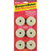 Summit Mosquito Dunks Insect Repellent Solid For Mosquitoes 6 ct