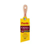 Purdy Chinex Elite Cub Extra Stiff Angle Paint Brush