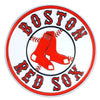 MLB - Boston Red Sox 3D Color Metal Emblem