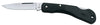 Case Mini Blackhorn Black Stainless Steel 3.13 in. Pocket Knife