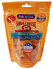 Smokehouse Chicken/Turkey Grain Free Treats For Dogs 4 oz 1 pk