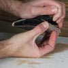 Gator 11 in. L X 9 in. W 36 Grit Aluminum Oxide All Purpose Sandpaper (Pack of 25)