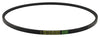 Mitsuboshi FHP 3L440 General Utility V-Belt 0.38 in. W X 44 in. L For Fractional Horsepower Motors