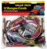 Bungee Cord, 12-Pc.